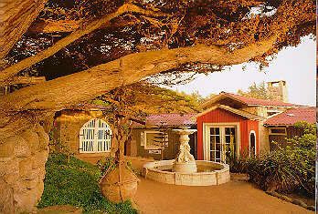 Casa Museo Pablo Neruda
